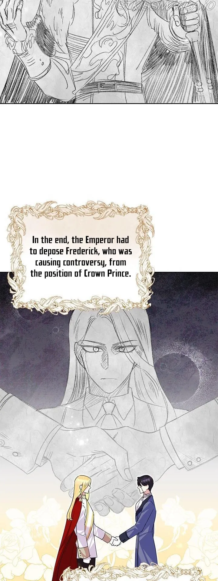 Today the Villainess has Fun Again Chapter 55 Online - página 10