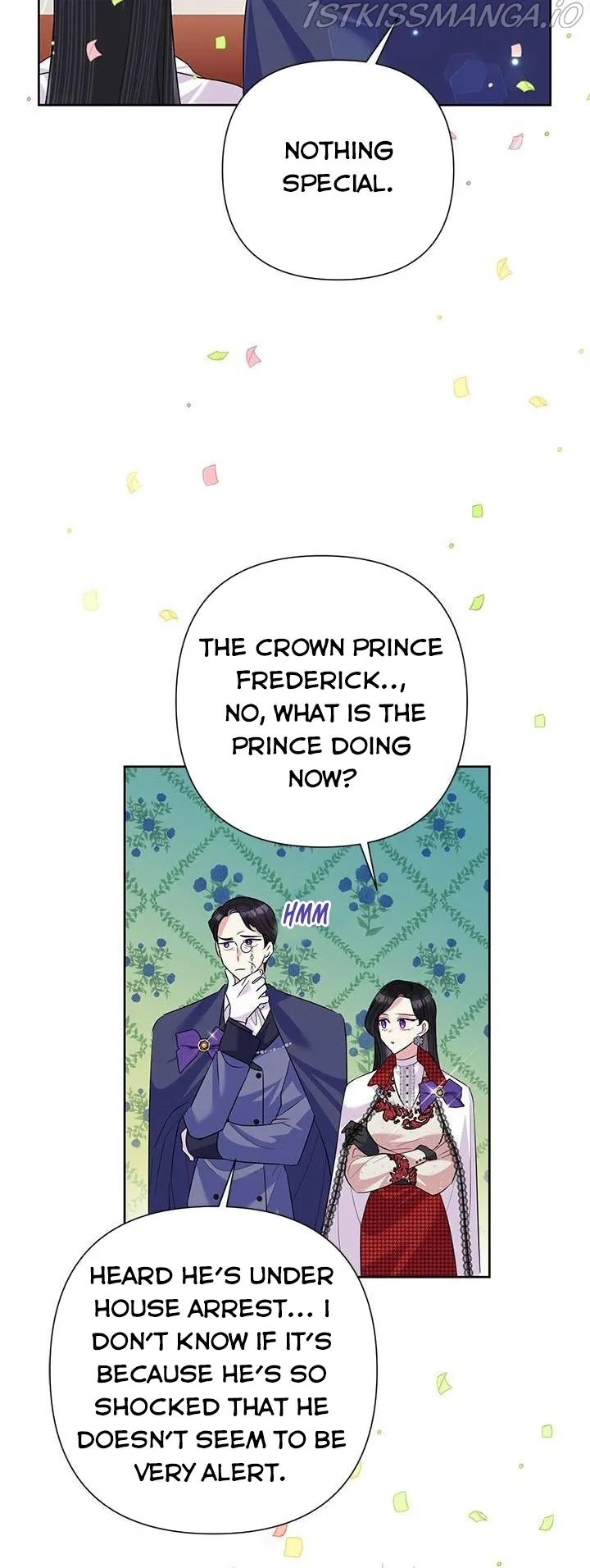 Today the Villainess has Fun Again Chapter 55 Online - página 16