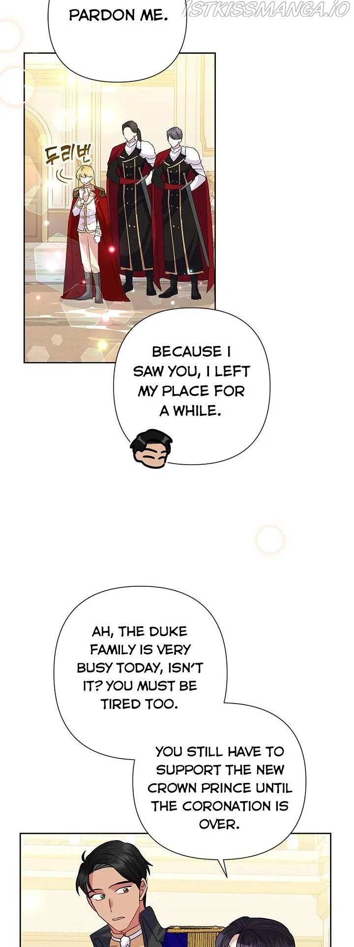 Today the Villainess has Fun Again Chapter 55 Online - página 20