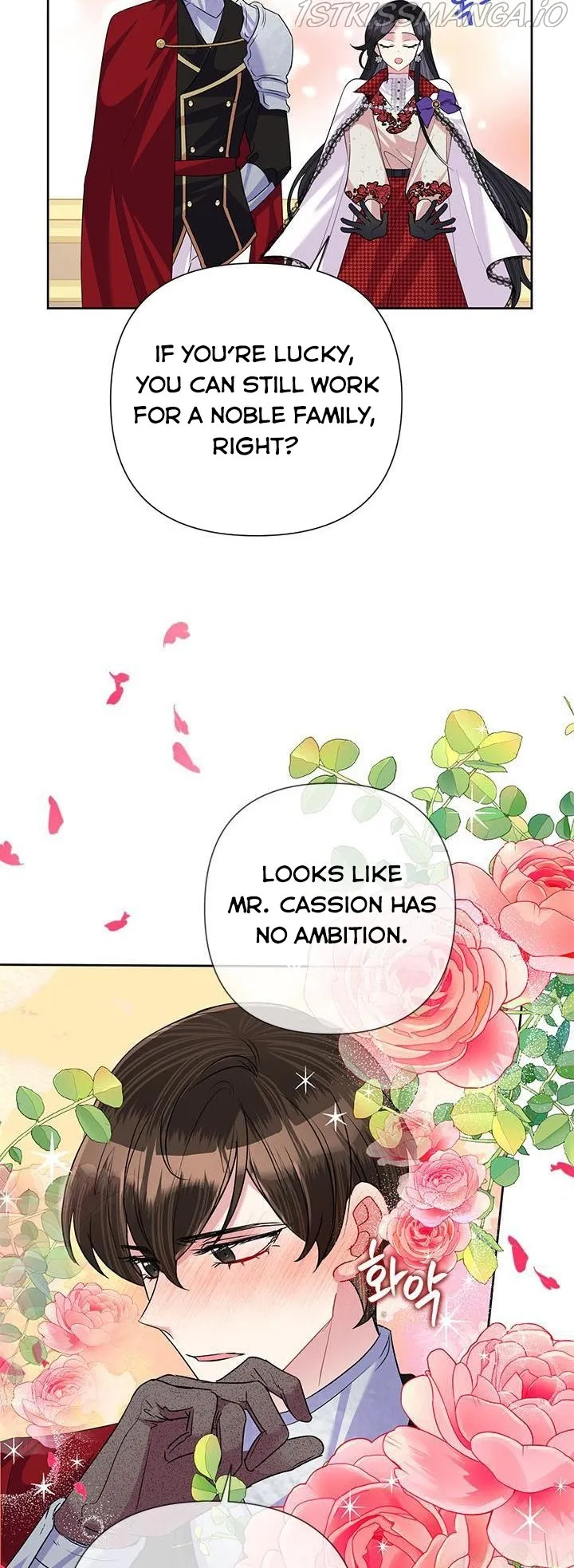 Today the Villainess has Fun Again Chapter 55 Online - página 26