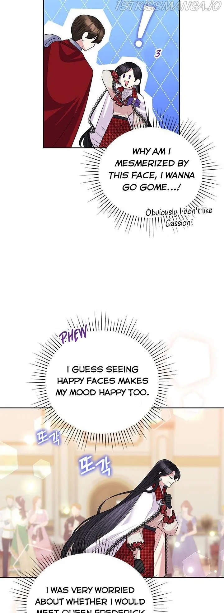 Today the Villainess has Fun Again Chapter 55 Online - página 31