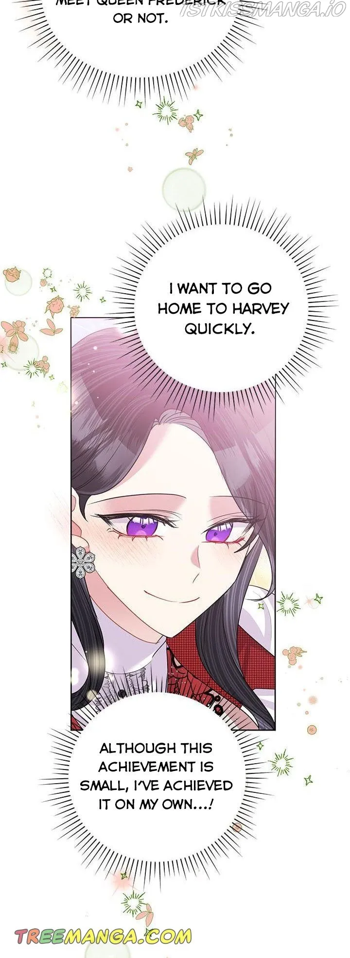 Today the Villainess has Fun Again Chapter 55 Online - página 32