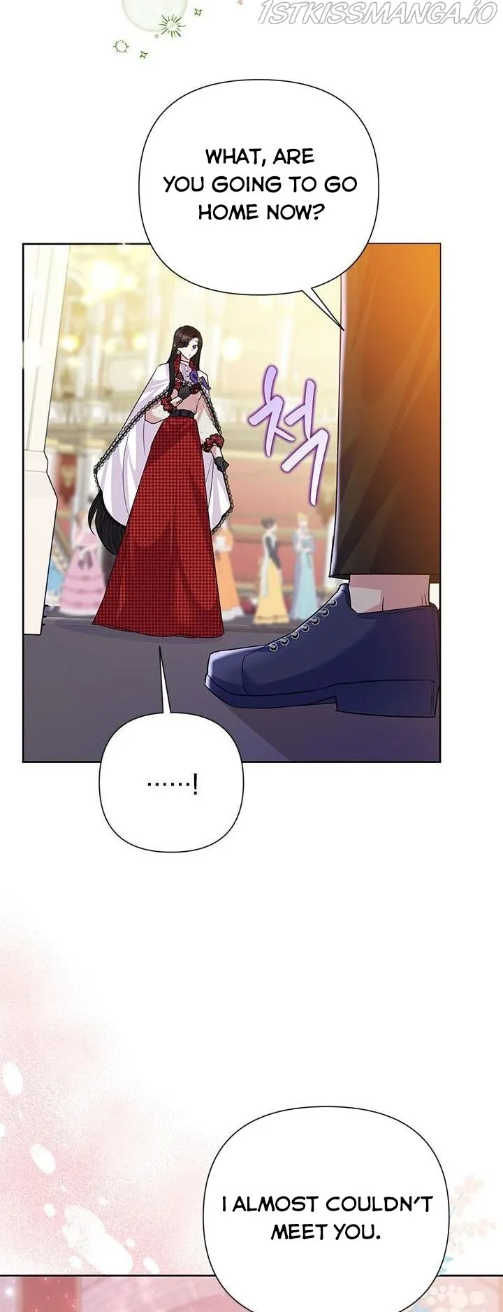 Today the Villainess has Fun Again Chapter 55 Online - página 33