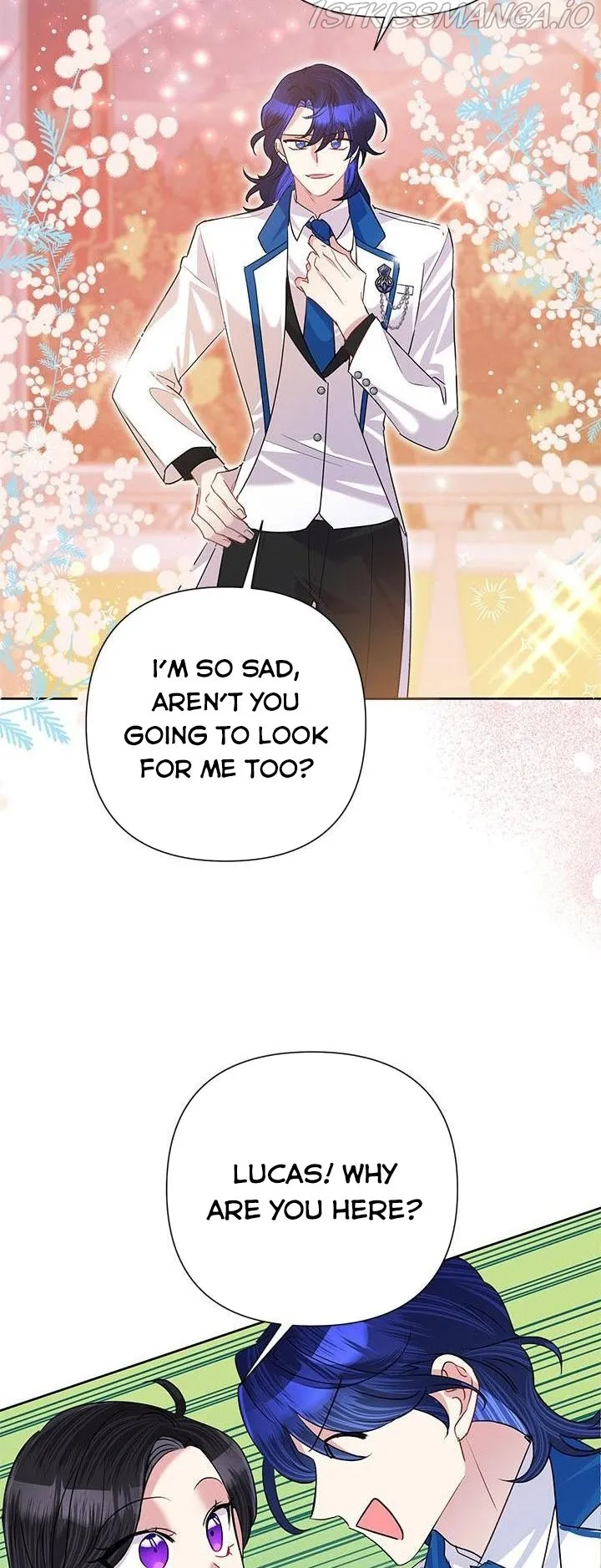 Today the Villainess has Fun Again Chapter 55 Online - página 34