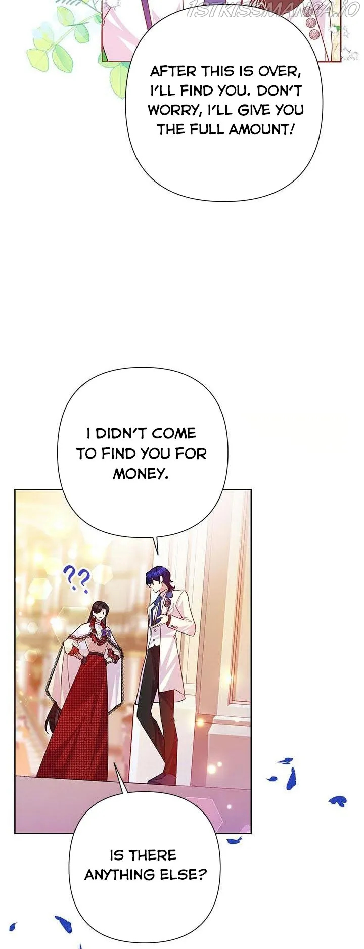 Today the Villainess has Fun Again Chapter 55 Online - página 36