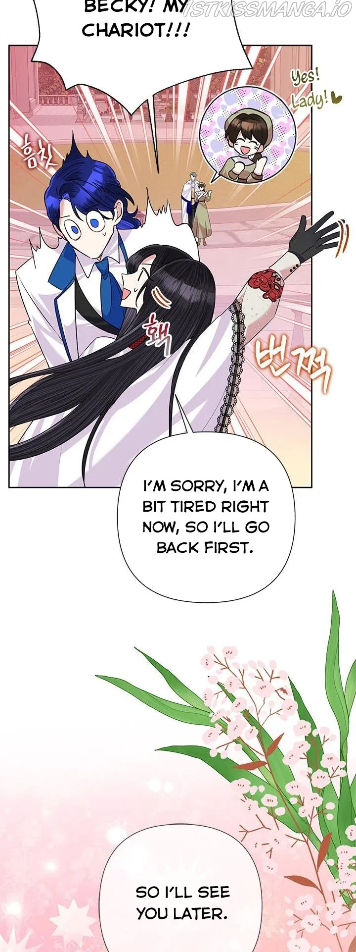 Today the Villainess has Fun Again Chapter 55 Online - página 42