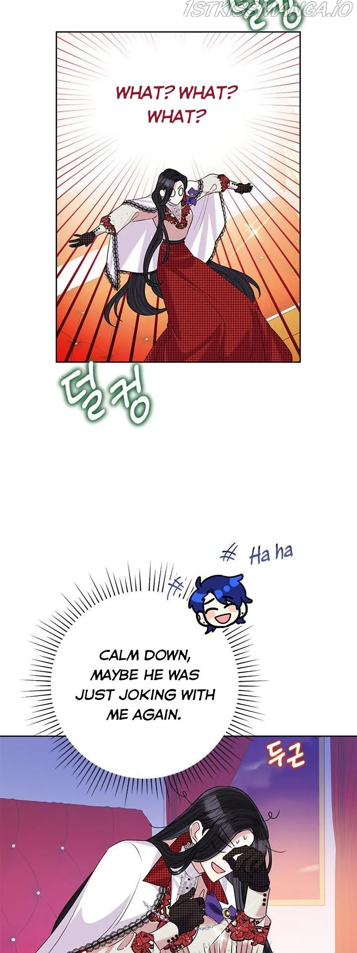 Today the Villainess has Fun Again Chapter 55 Online - página 45