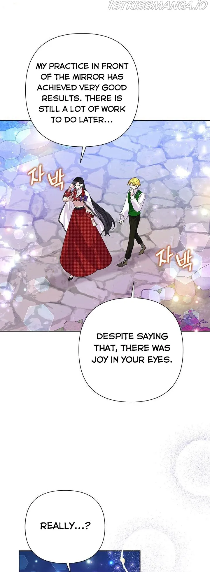 Today the Villainess has Fun Again Chapter 55 Online - página 49