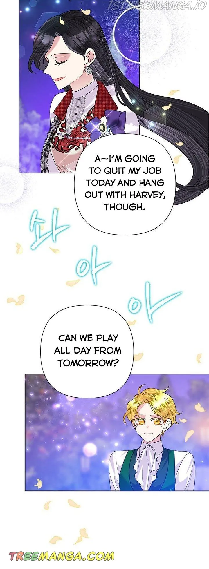 Today the Villainess has Fun Again Chapter 55 Online - página 50