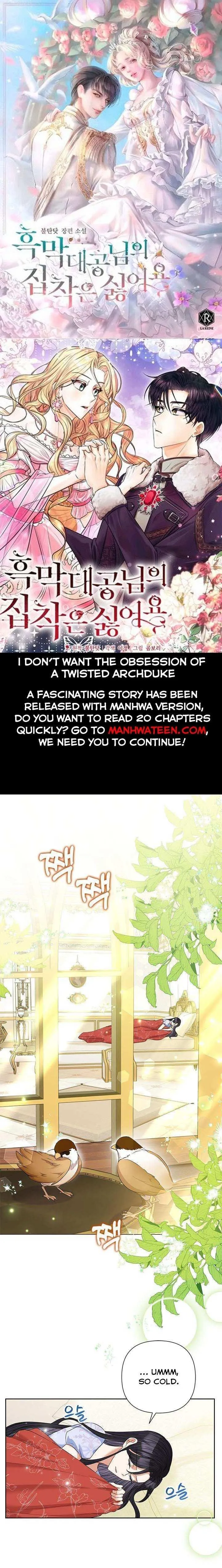 Today the Villainess has Fun Again Chapter 61 Online - página 2