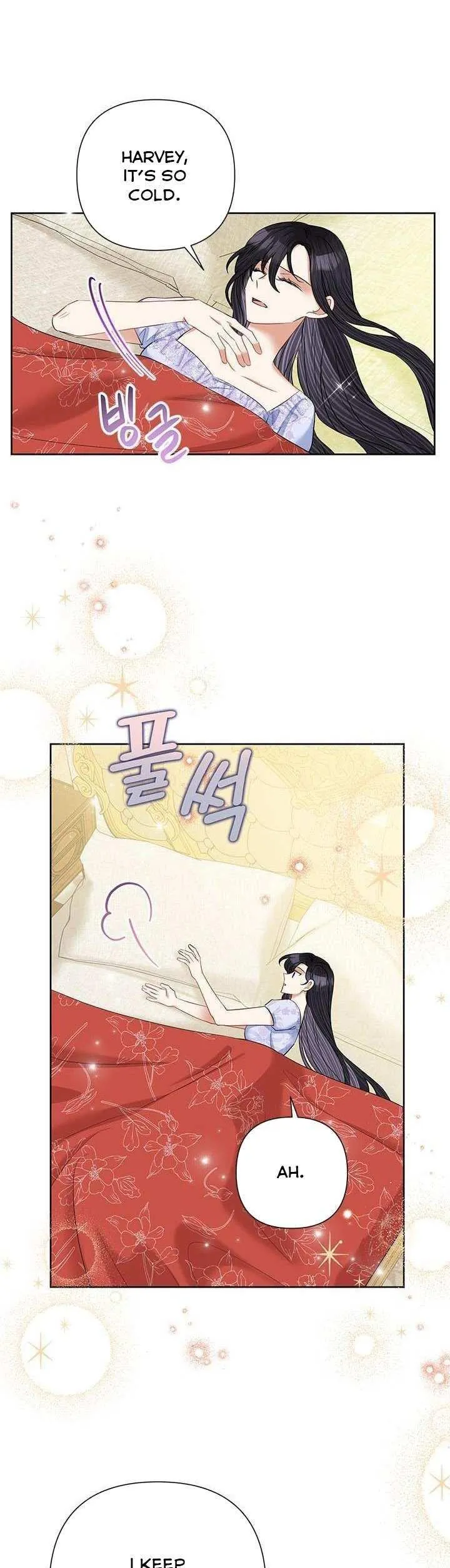 Today the Villainess has Fun Again Chapter 61 Online - página 3