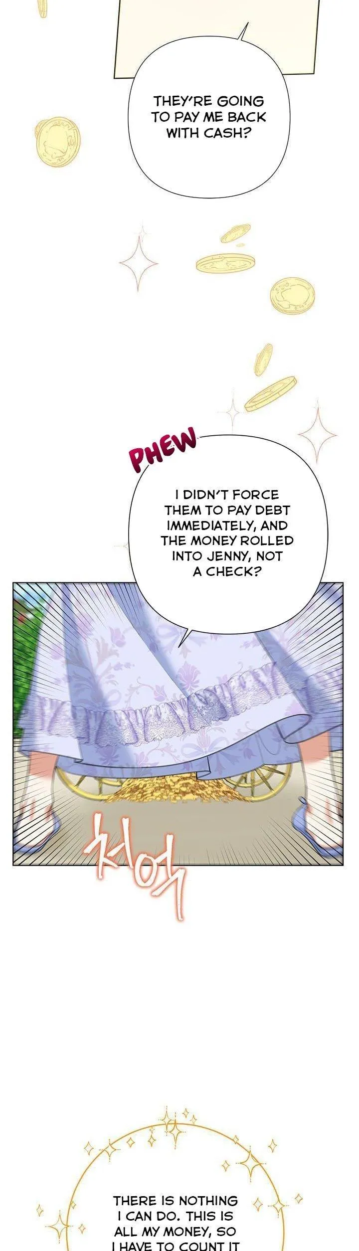 Today the Villainess has Fun Again Chapter 61 Online - página 12