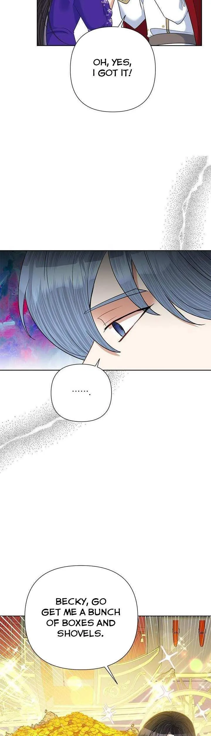 Today the Villainess has Fun Again Chapter 61 Online - página 14