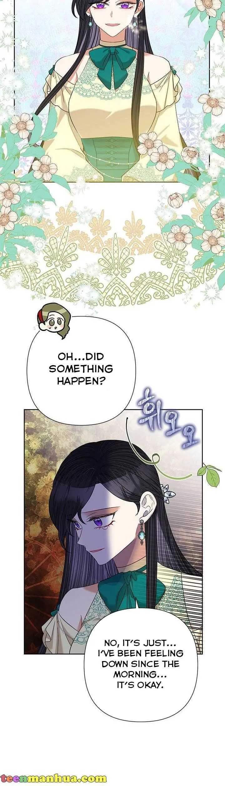 Today the Villainess has Fun Again Chapter 61 Online - página 21