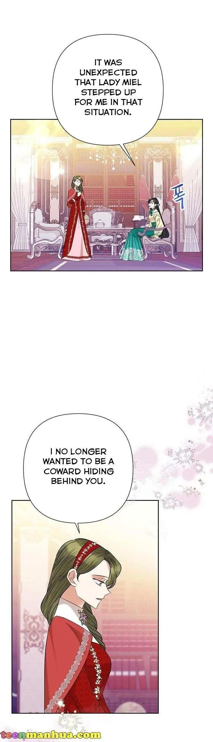 Today the Villainess has Fun Again Chapter 61 Online - página 22