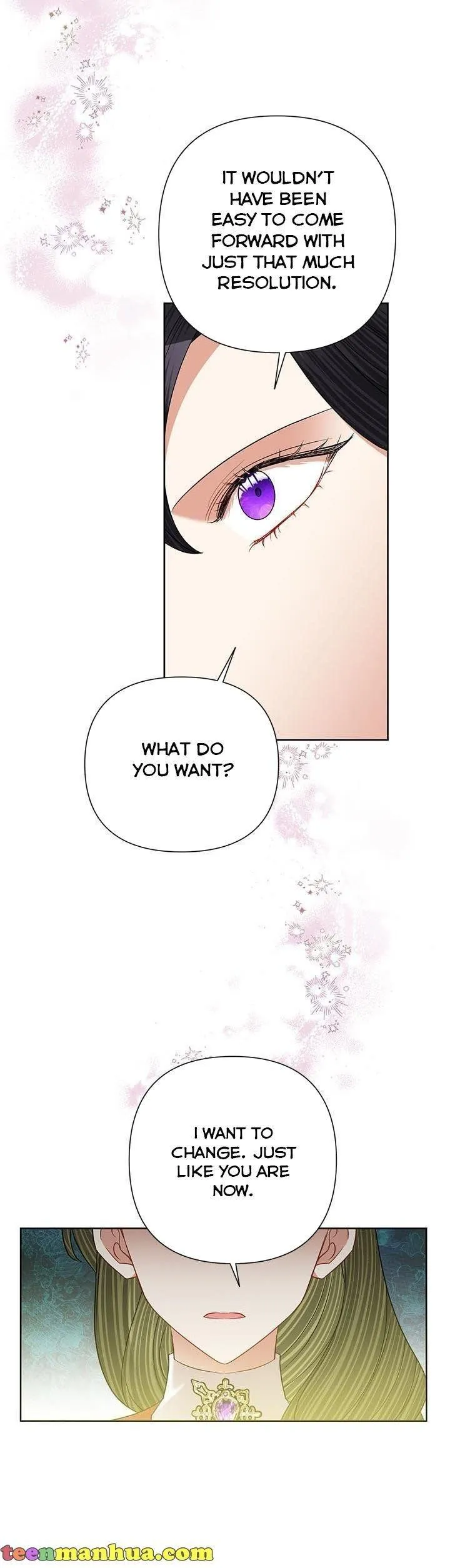 Today the Villainess has Fun Again Chapter 61 Online - página 23