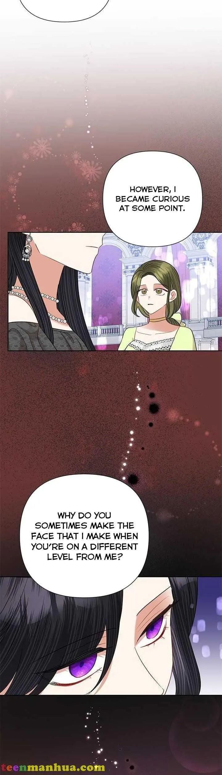 Today the Villainess has Fun Again Chapter 61 Online - página 25