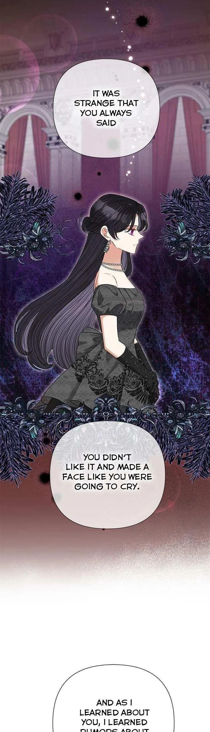 Today the Villainess has Fun Again Chapter 61 Online - página 26