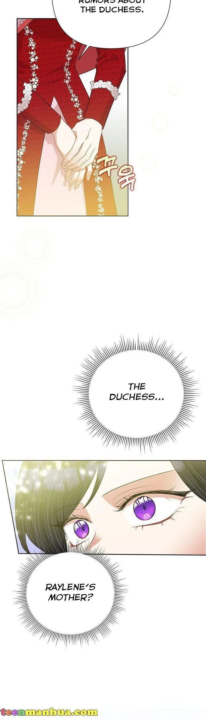 Today the Villainess has Fun Again Chapter 61 Online - página 27