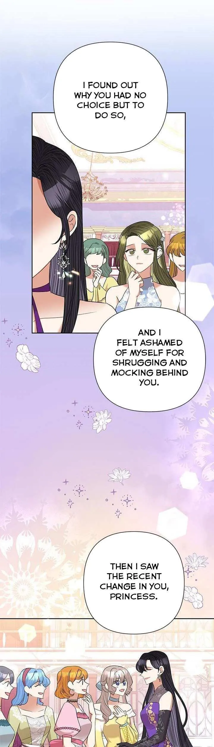 Today the Villainess has Fun Again Chapter 61 Online - página 28