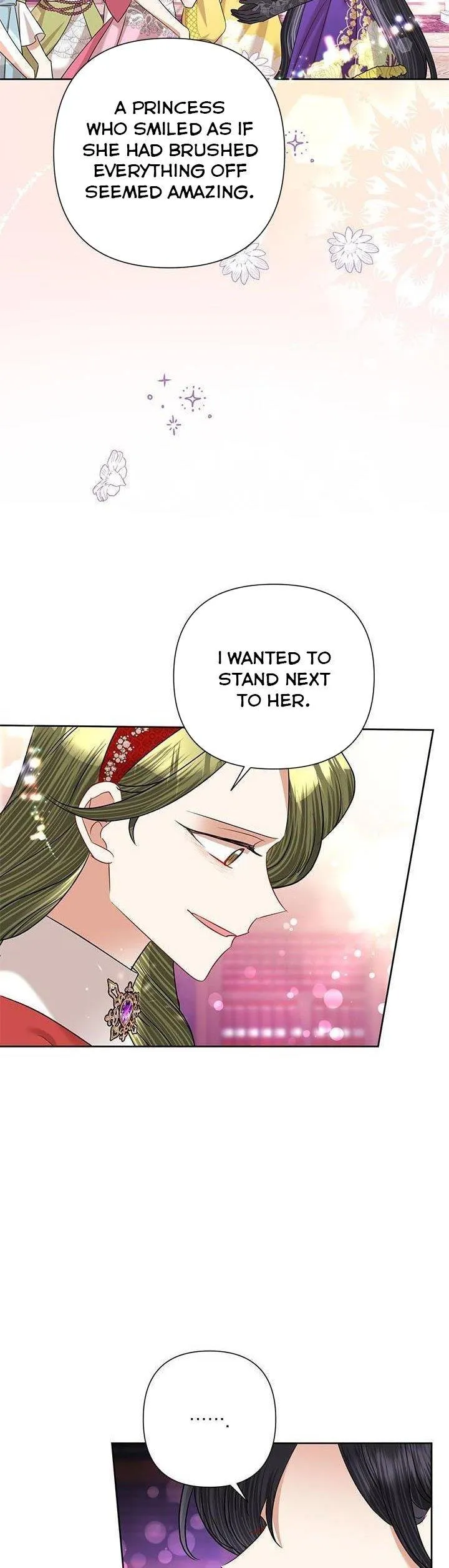 Today the Villainess has Fun Again Chapter 61 Online - página 29