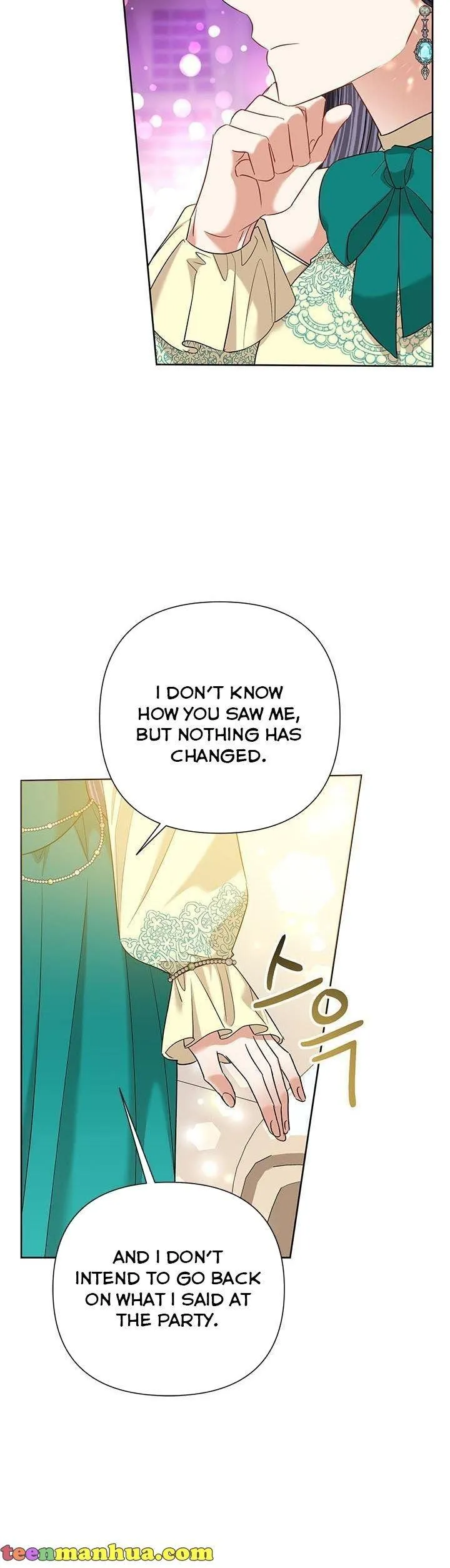 Today the Villainess has Fun Again Chapter 61 Online - página 30