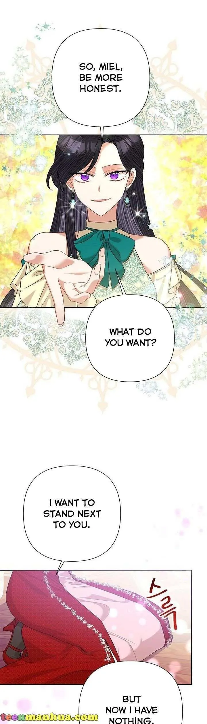 Today the Villainess has Fun Again Chapter 61 Online - página 31