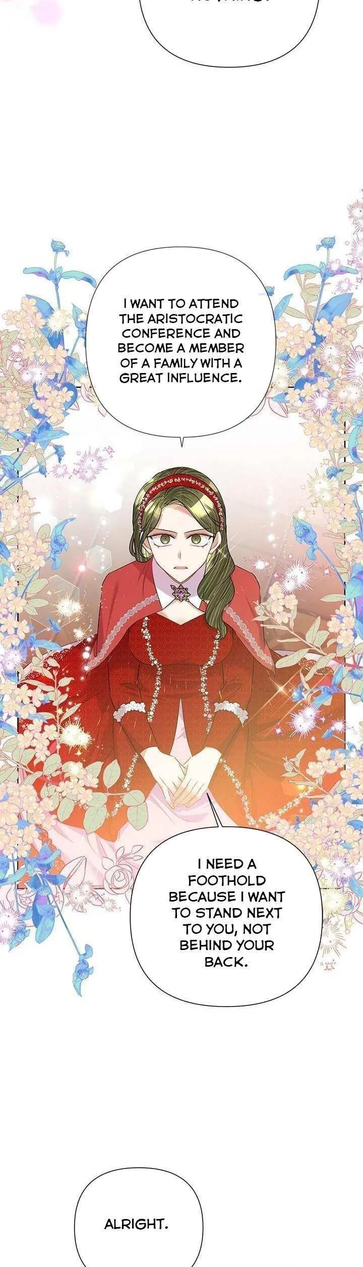 Today the Villainess has Fun Again Chapter 61 Online - página 32