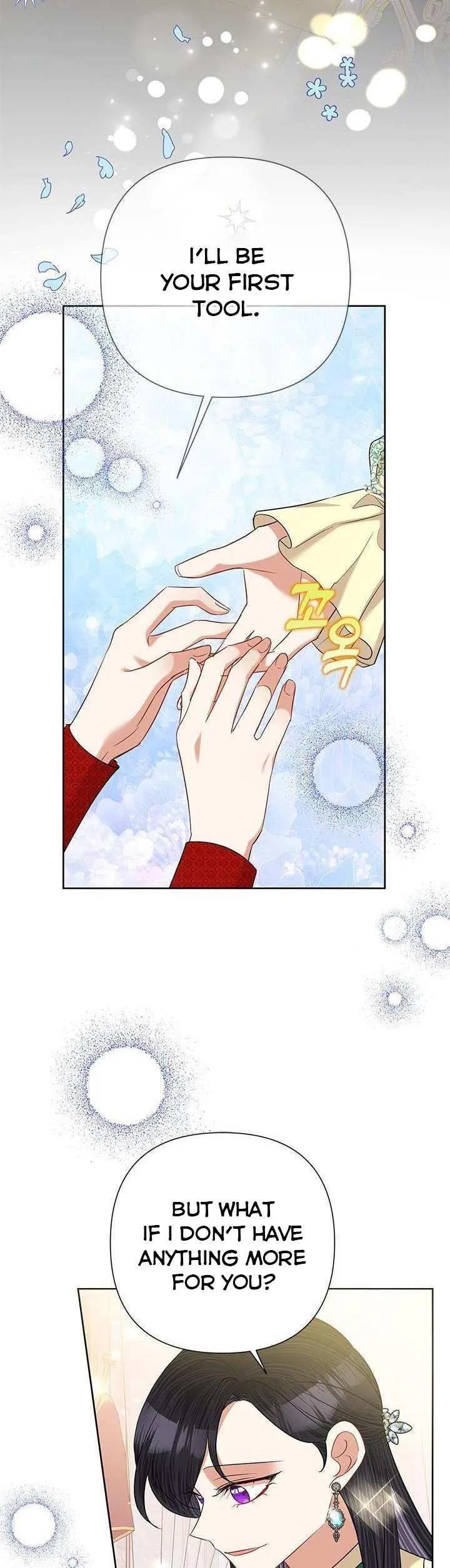 Today the Villainess has Fun Again Chapter 61 Online - página 36
