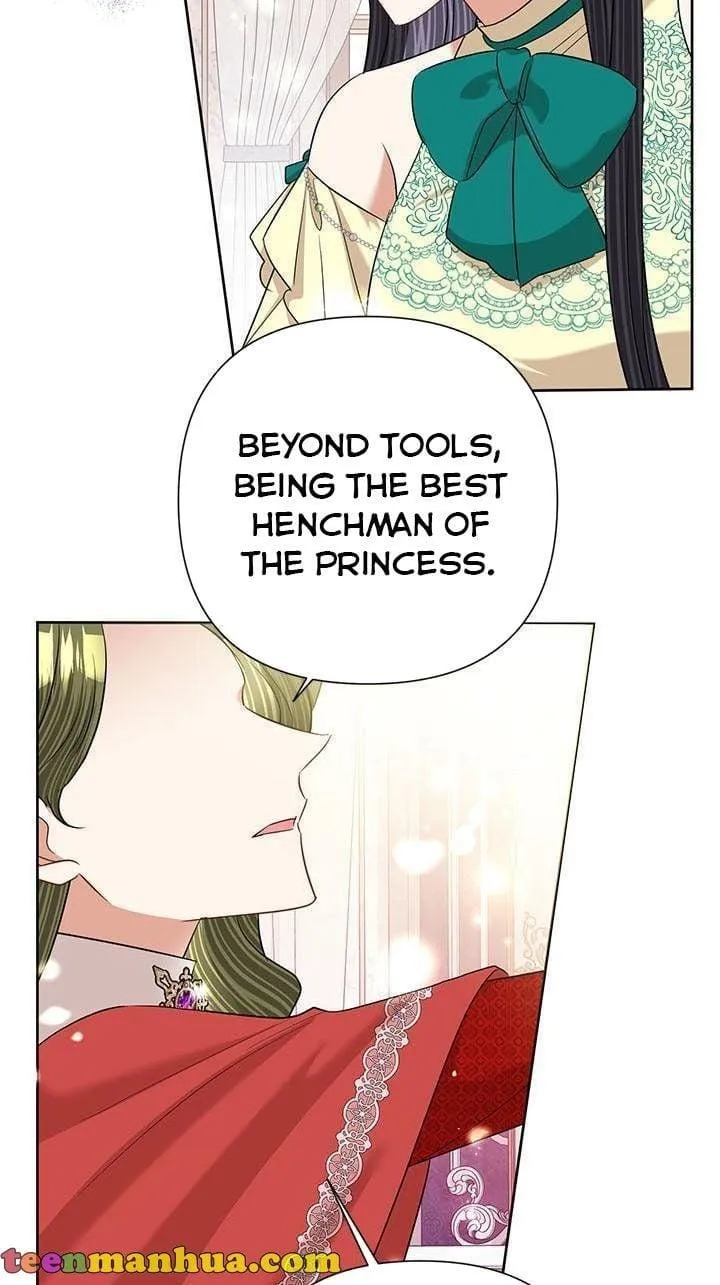 Today the Villainess has Fun Again Chapter 61 Online - página 37