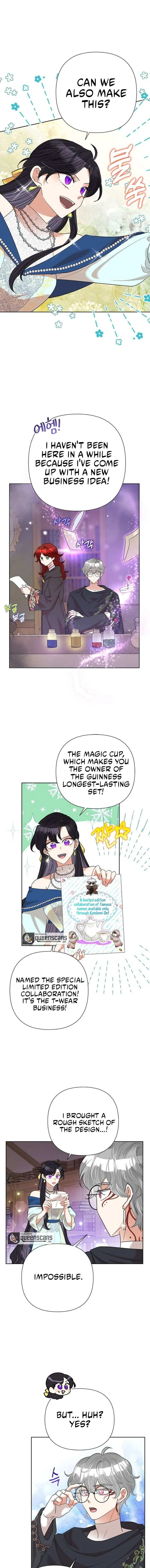 Today the Villainess has Fun Again Chapter 62 Online - página 5