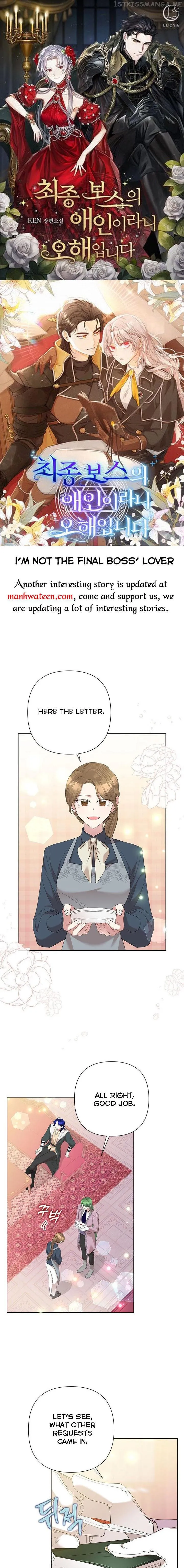 Today the Villainess has Fun Again Chapter 67 Online - página 2