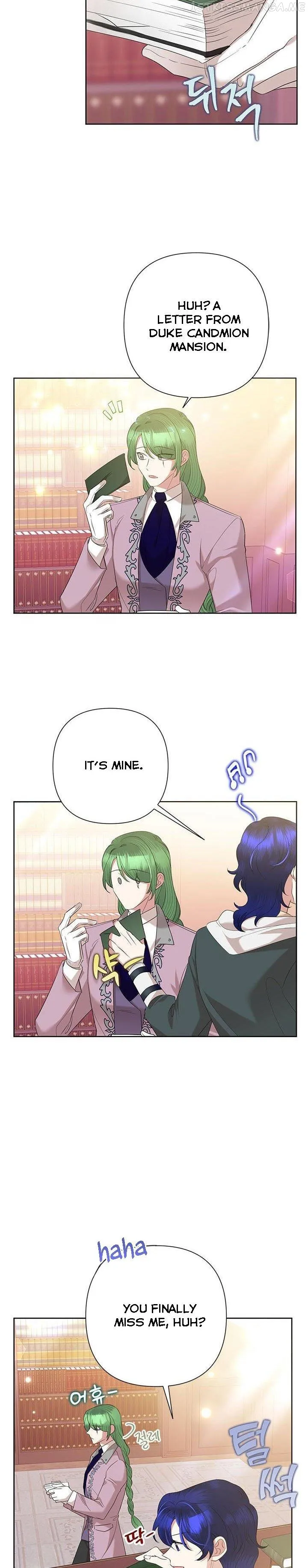 Today the Villainess has Fun Again Chapter 67 Online - página 3