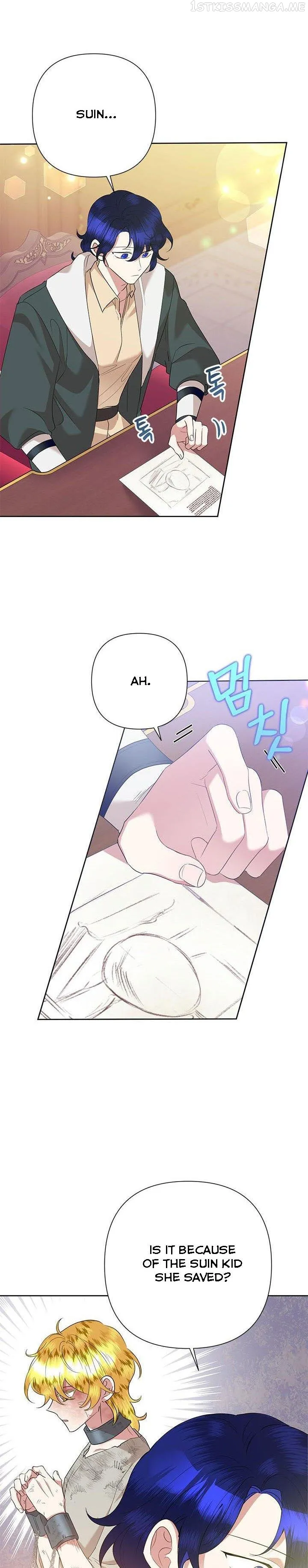 Today the Villainess has Fun Again Chapter 67 Online - página 5