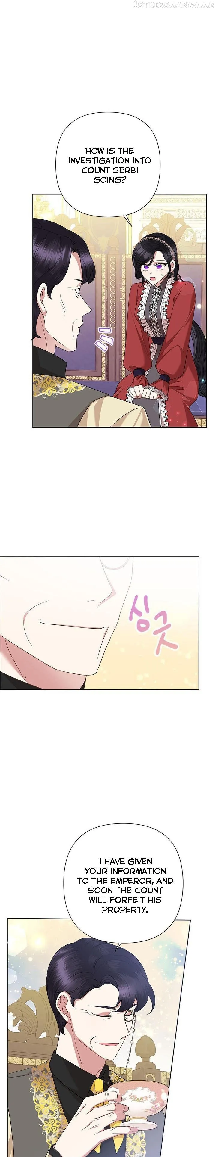 Today the Villainess has Fun Again Chapter 67 Online - página 8