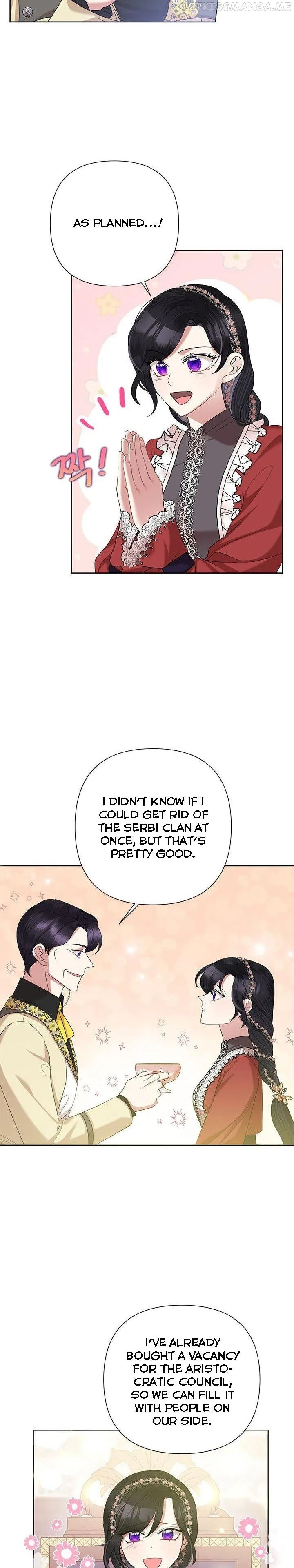 Today the Villainess has Fun Again Chapter 67 Online - página 9