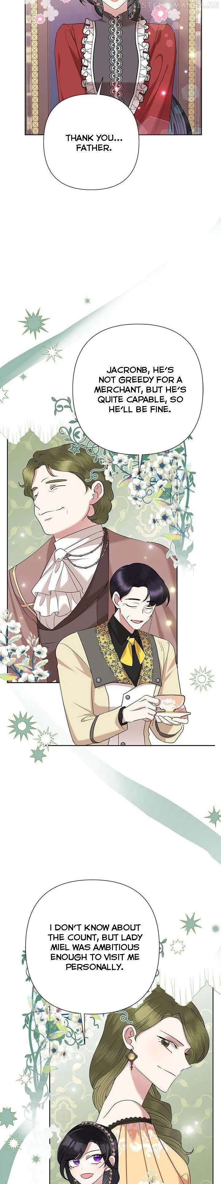Today the Villainess has Fun Again Chapter 67 Online - página 10