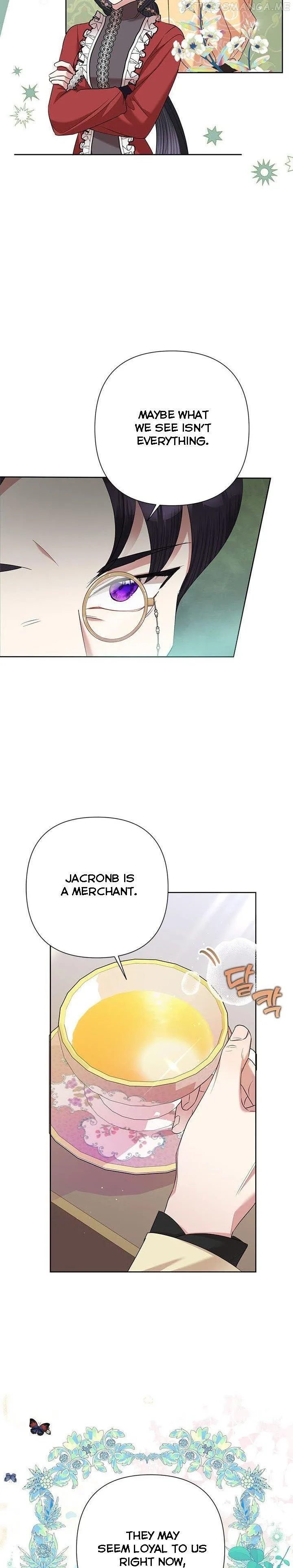 Today the Villainess has Fun Again Chapter 67 Online - página 11