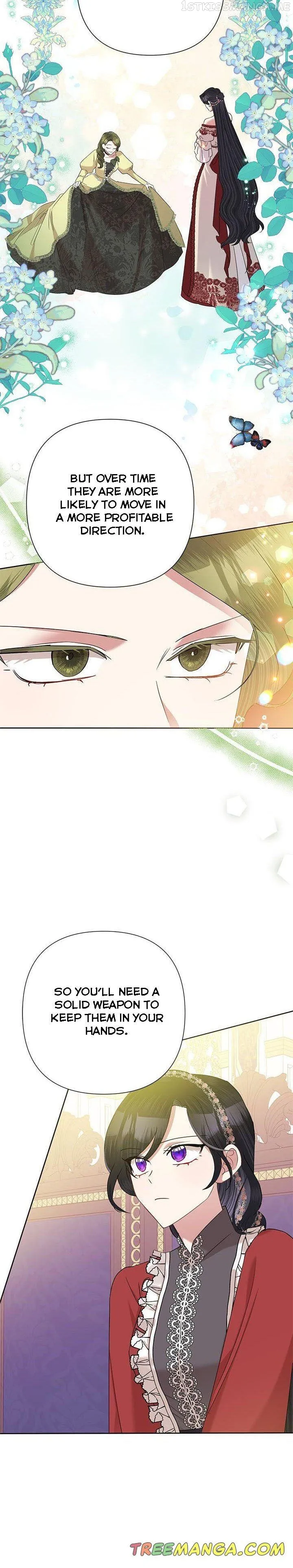 Today the Villainess has Fun Again Chapter 67 Online - página 12