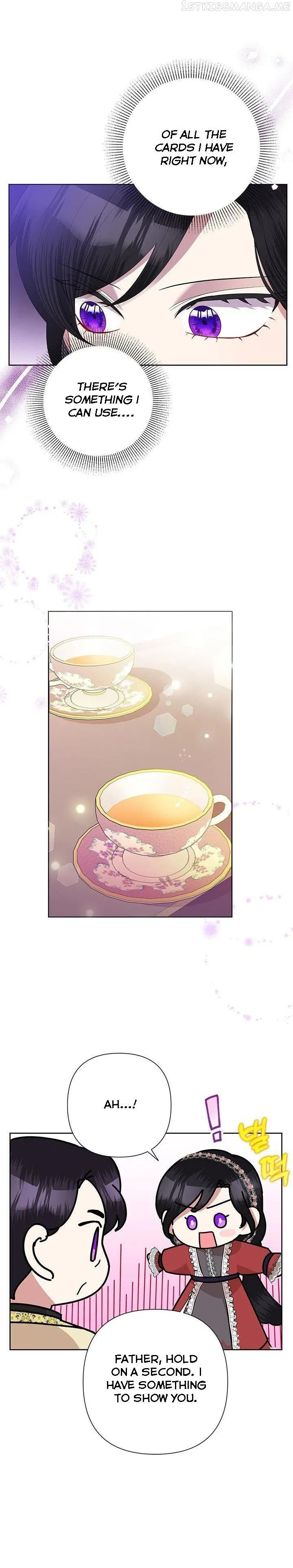 Today the Villainess has Fun Again Chapter 67 Online - página 13