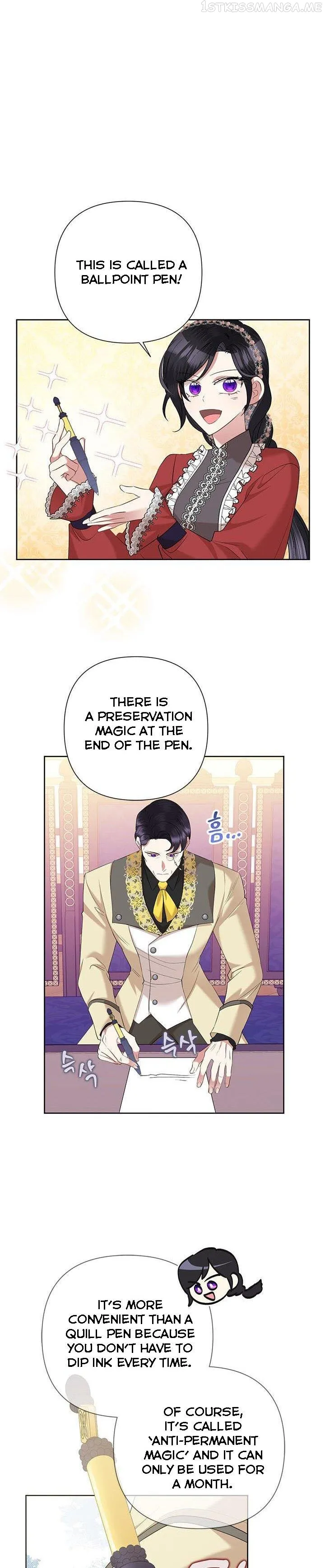 Today the Villainess has Fun Again Chapter 67 Online - página 16