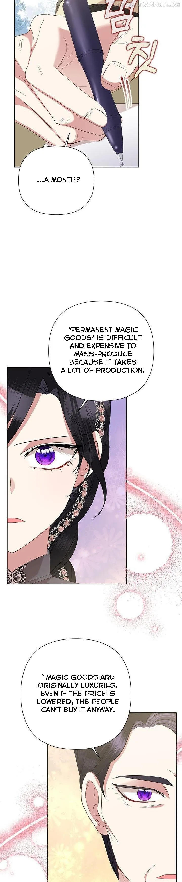 Today the Villainess has Fun Again Chapter 67 Online - página 17