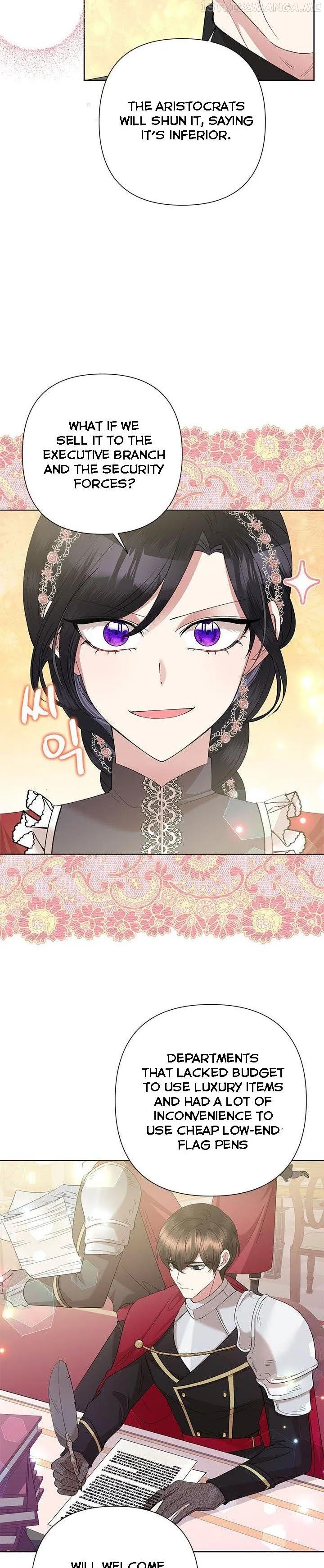 Today the Villainess has Fun Again Chapter 67 Online - página 18