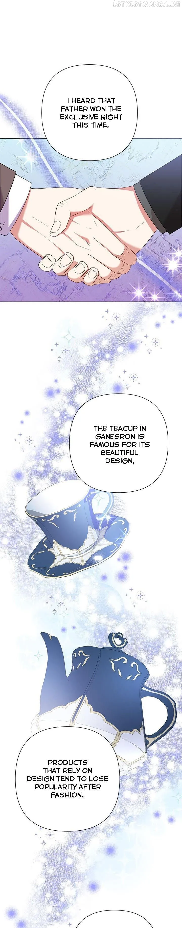 Today the Villainess has Fun Again Chapter 67 Online - página 20