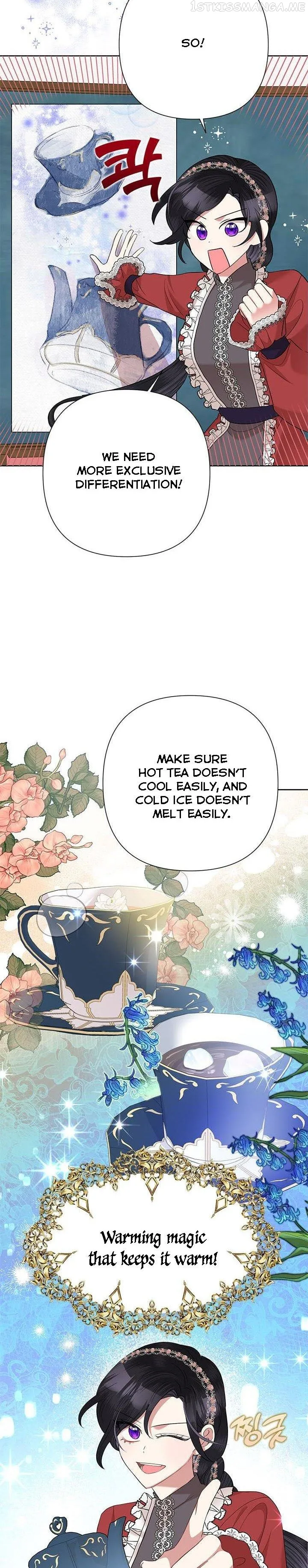 Today the Villainess has Fun Again Chapter 67 Online - página 21