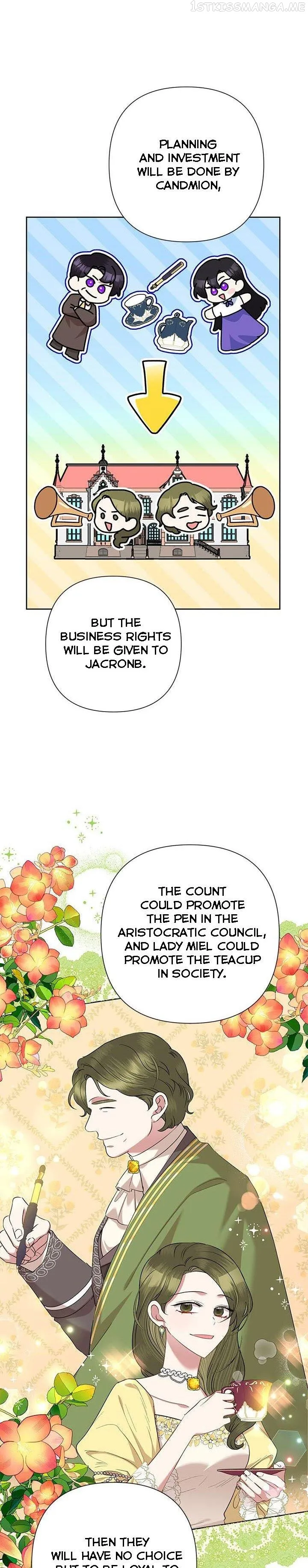 Today the Villainess has Fun Again Chapter 67 Online - página 23
