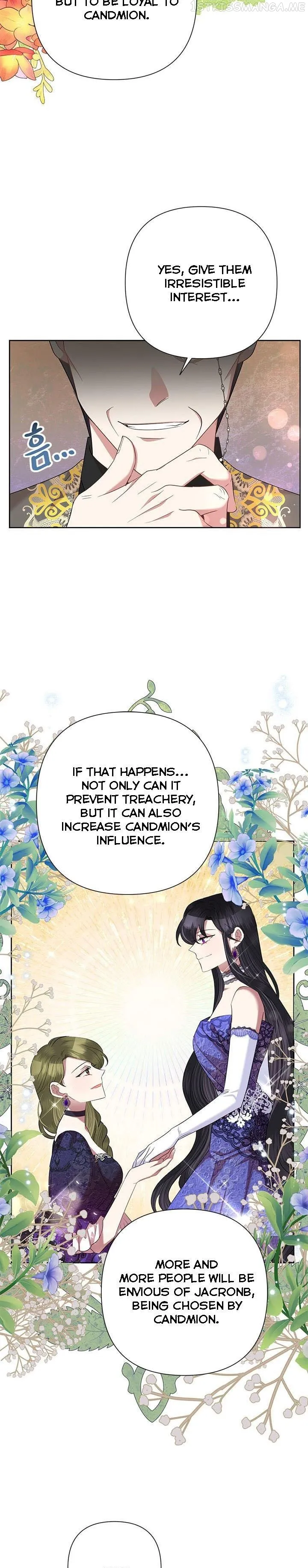 Today the Villainess has Fun Again Chapter 67 Online - página 24