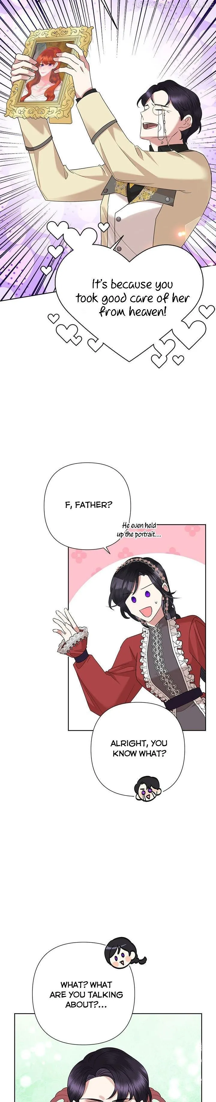 Today the Villainess has Fun Again Chapter 67 Online - página 26
