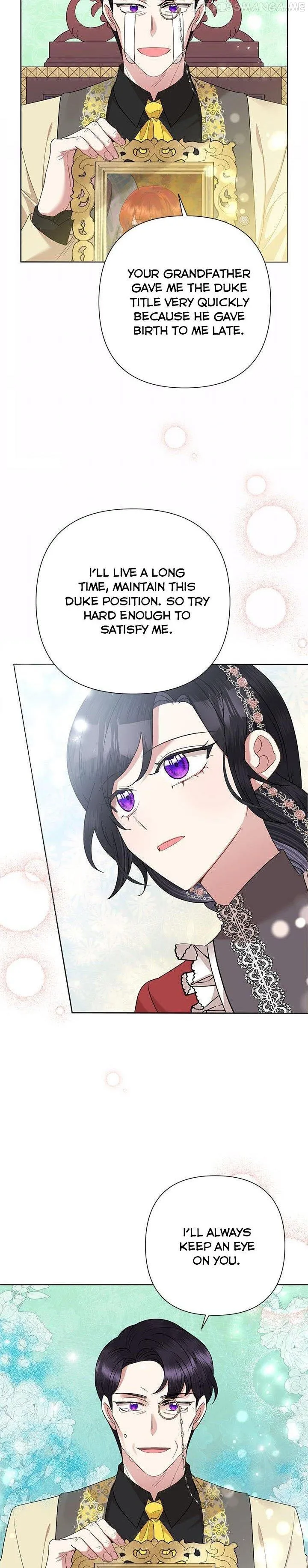 Today the Villainess has Fun Again Chapter 67 Online - página 27