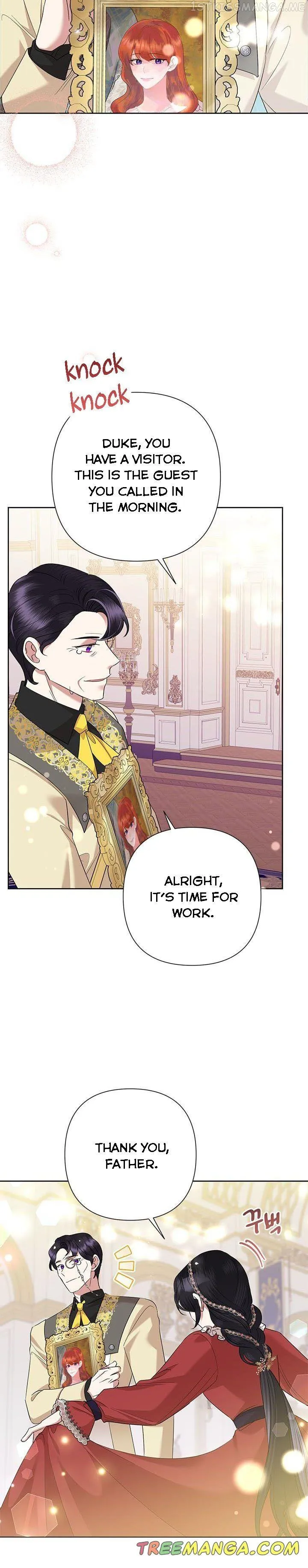 Today the Villainess has Fun Again Chapter 67 Online - página 28